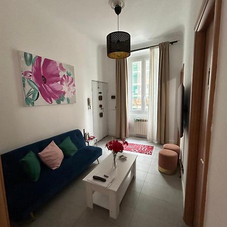 Appartamento Confortevole Gênes Extérieur photo