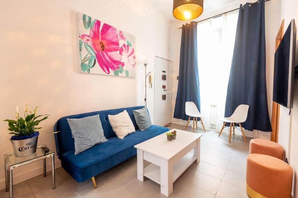 Appartamento Confortevole Gênes Extérieur photo